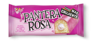 Pantera rosa