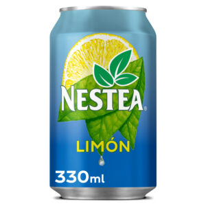 Nestea Limón lata 330 ml