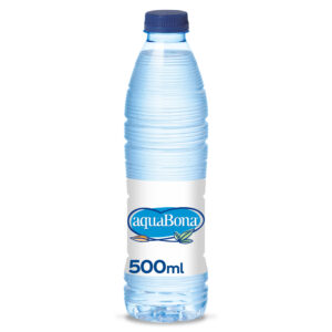 Aquabona Agua Mineral Natural 500 ml