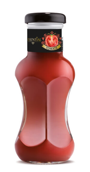 Bebida de néctar de Tomate Essential 200 ml