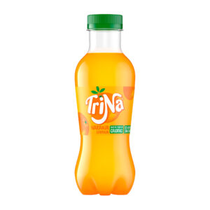 Trina de Naranja botella 50 cl