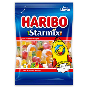Starmix HARIBO 90 g