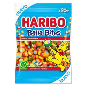 Balla Bites Haribo 100 g