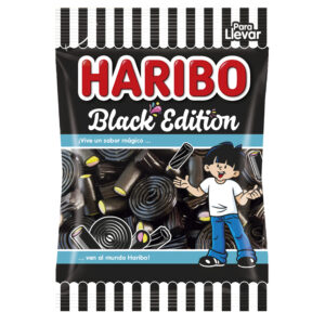 Black Edition HARIBO 100 g