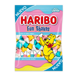 Fun Shakes HARIBO 80 g