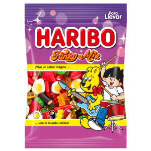 Funky Mix HARIBO 100 g