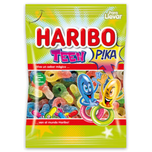 Teen Pica HARIBO 90 g