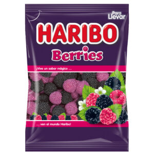 Berries HARIBO 100 g