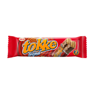 Tokke original