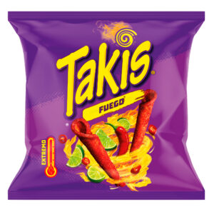 Takis fuego 40 g