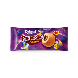 Pandorino cacao Dulcesol