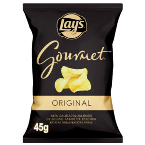 Lays Gourmet 45 g