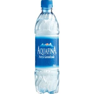 AQUAFINA
