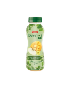Zumo de mango, uva y manzana sin azúcares añadidos Essential