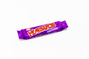Snack Huesitos original 20 g