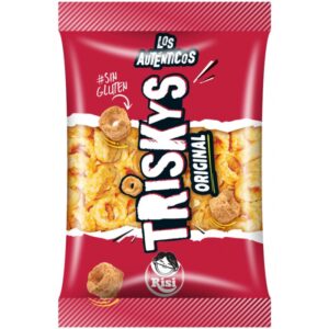 Triskys sabor original Risi