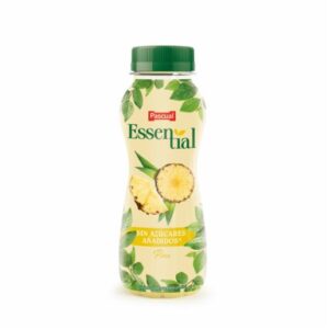 Zumo de piña sin azúcares añadidos Essential