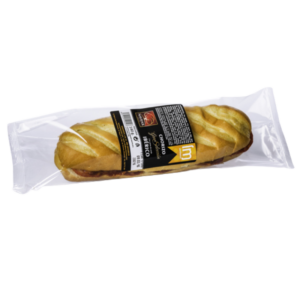 Baguette Chorizo Ibérico LM