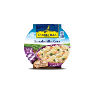 Ensaladilla Rusa Carretilla Bol 240 g