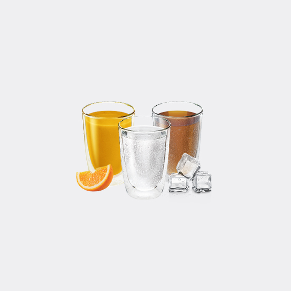 Máquina de bebidas frías