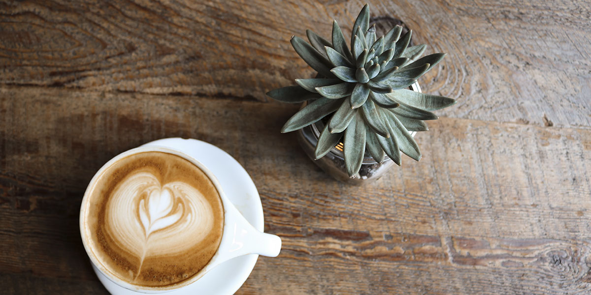 Máquinas expendedoras de café