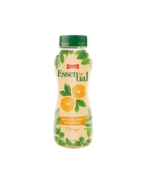 Zumo de naranja sin azúcares añadidos Essential