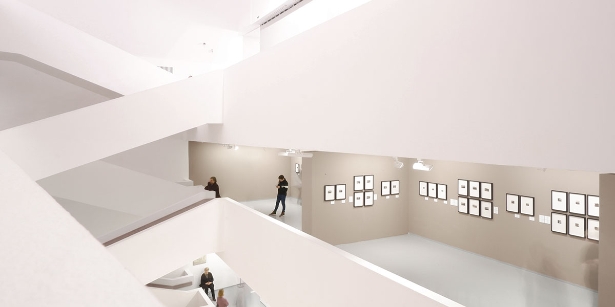 Vending saludable en coffee corners en museos